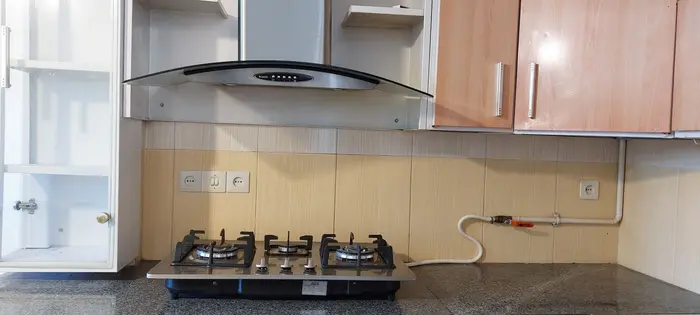 سوئیت یک خوابه لاری