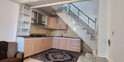 سوئیت یک خوابه لاری