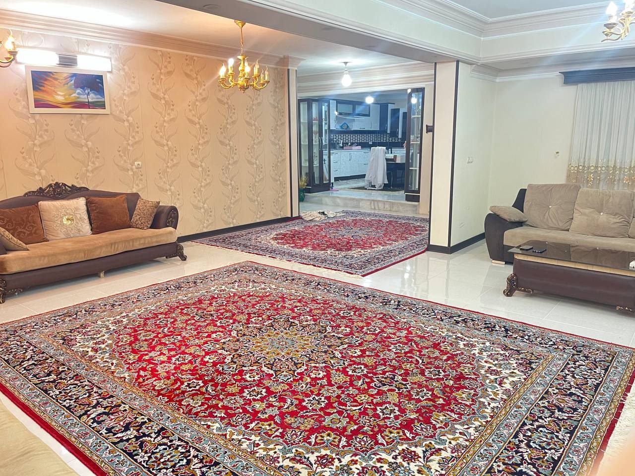 سه خوابه نیکان 2