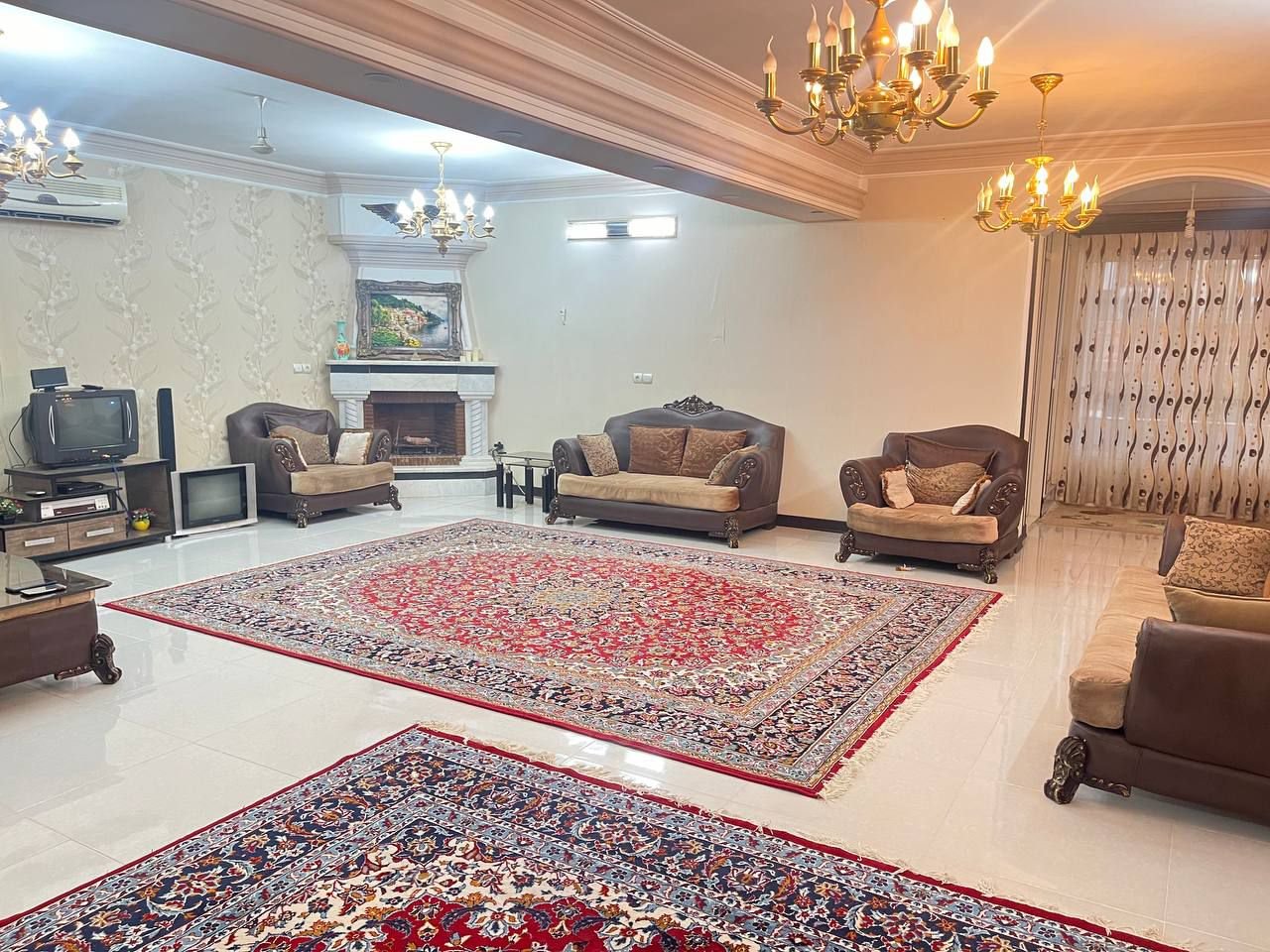 سه خوابه نیکان 2