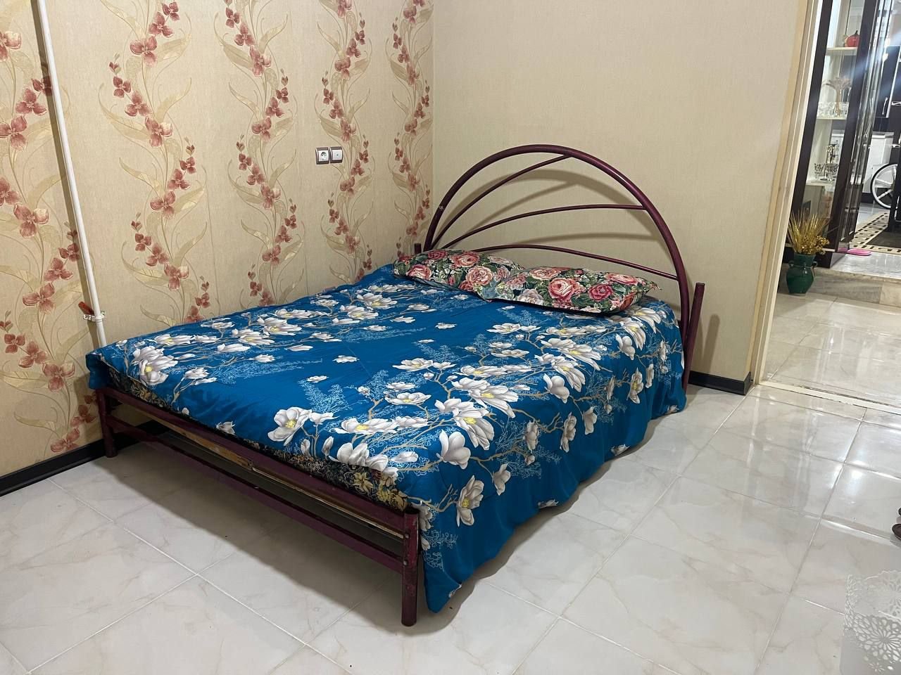 سه خوابه نیکان 2