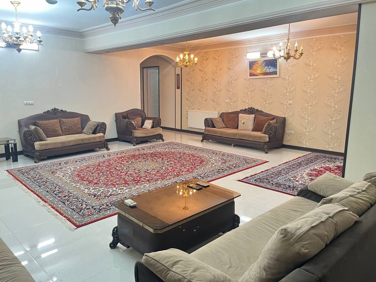 سه خوابه نیکان 2