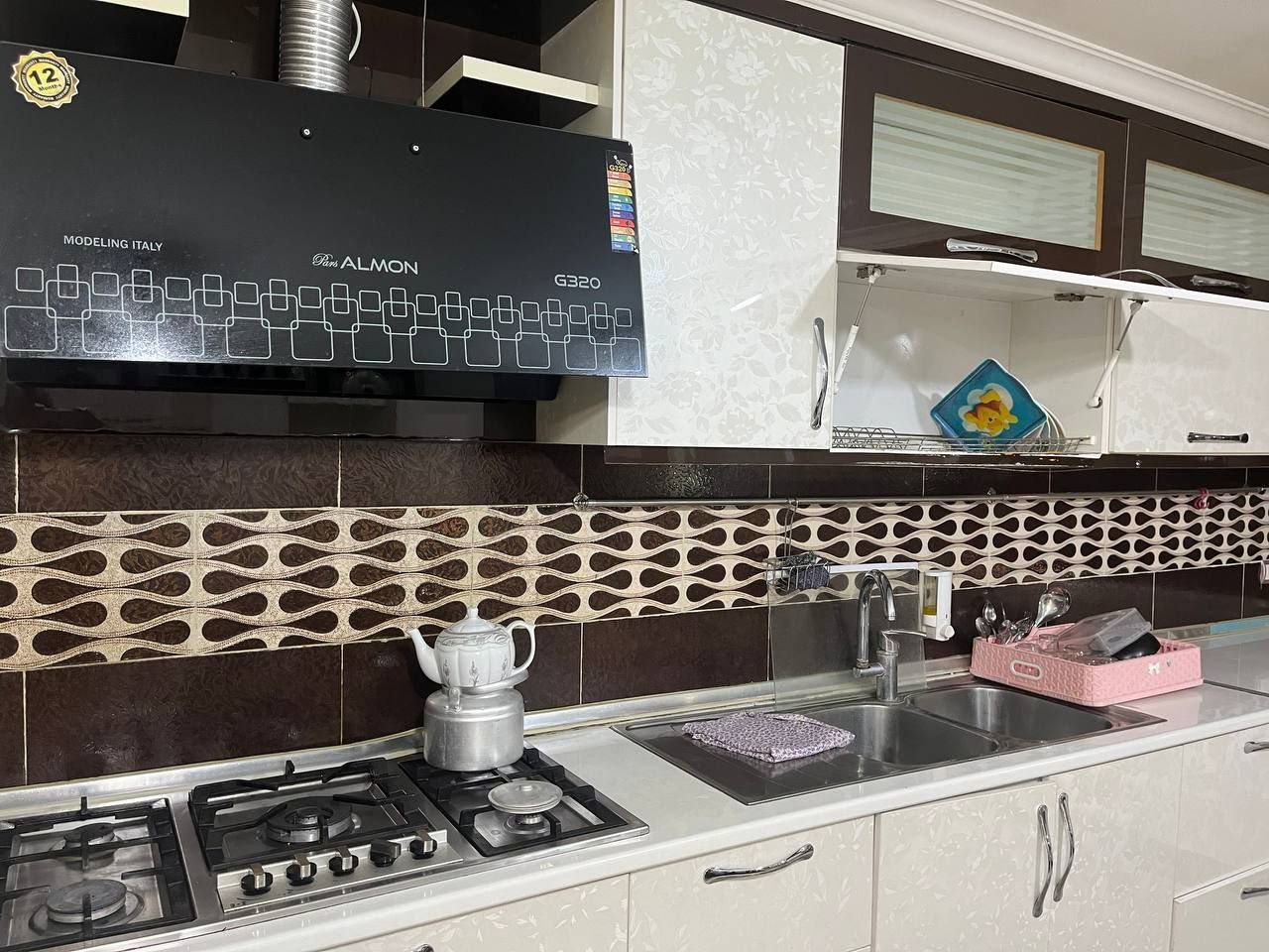 سه خوابه نیکان 2