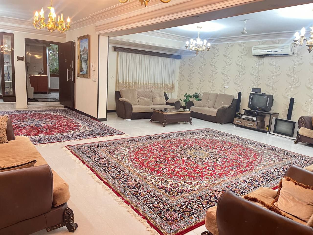 سه خوابه نیکان 2