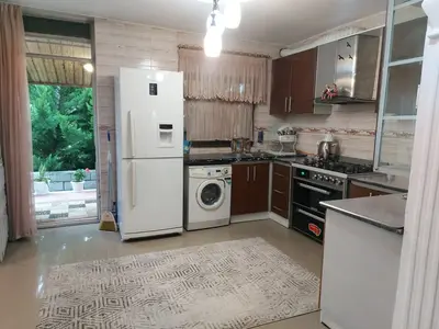 ویلا چهارخوابه استخردار آبگرم گل شب بو