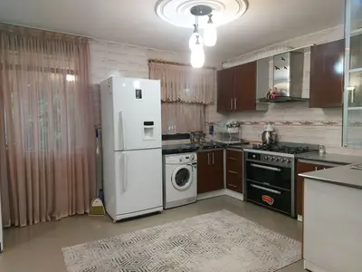 ویلا چهارخوابه استخردار آبگرم گل شب بو