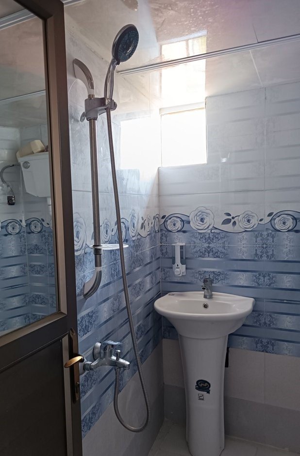 سوئیت یک خوابه دوبلکس بهار