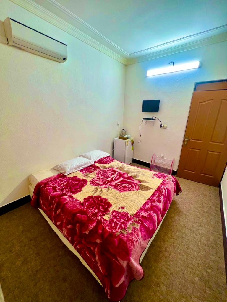 مجتمع اقامتی ریشا - واحد ۶۰۷