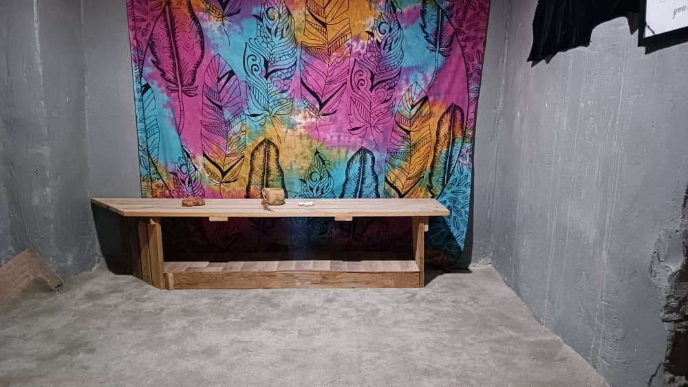 پوناخا - واحد 4