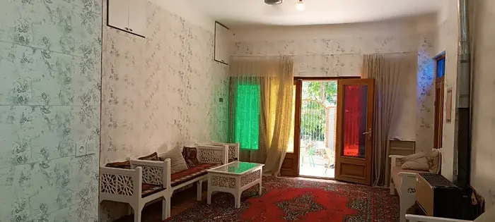 بوم گردی ماه سلطان دشتی - واحد دلنشین