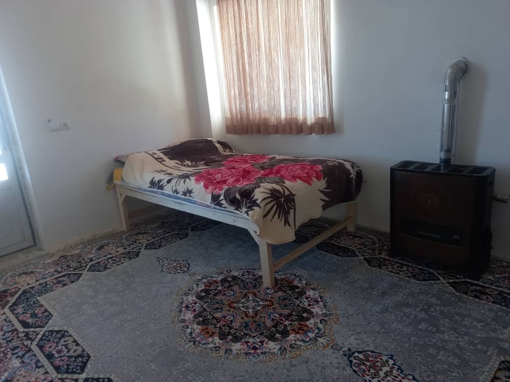 دوخوابه کوهستانی تلار