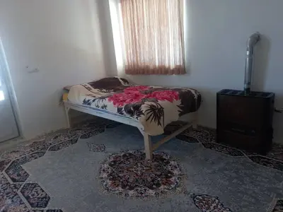 ویلا دوخوابه کوهستانی تلار