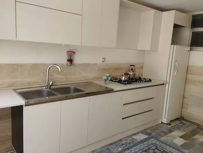 سوئیت فلت شاهرخی