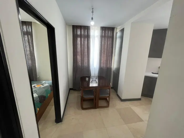 یک خوابه پروین 1 - تهرانپارس