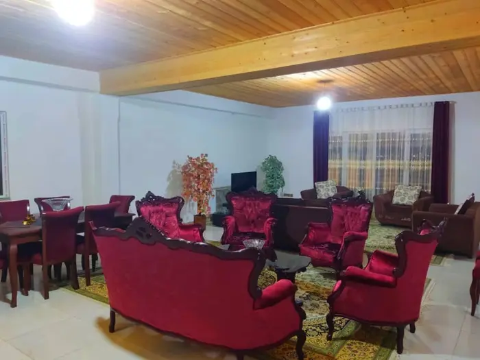 دوخوابه بین الملل واحد 2