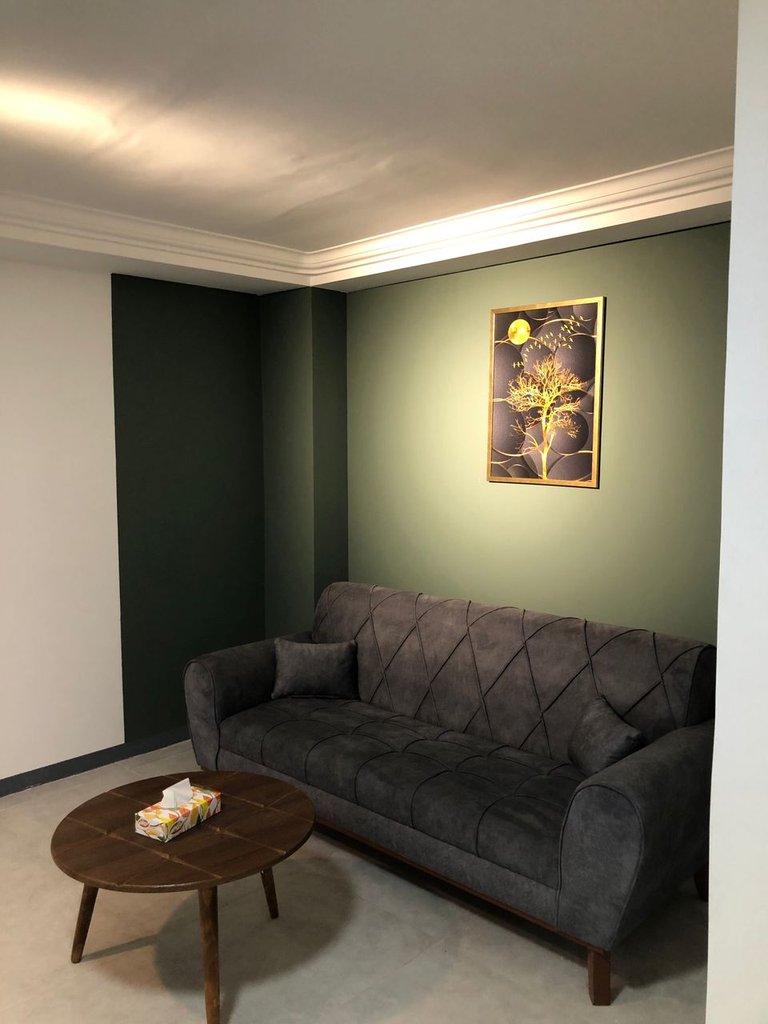 دوخوابه آرامون 6