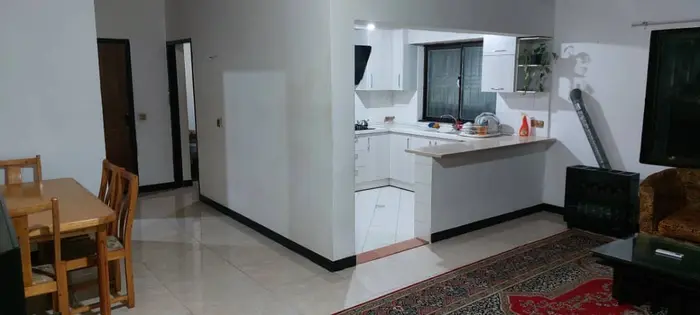 دوخوابه منادی