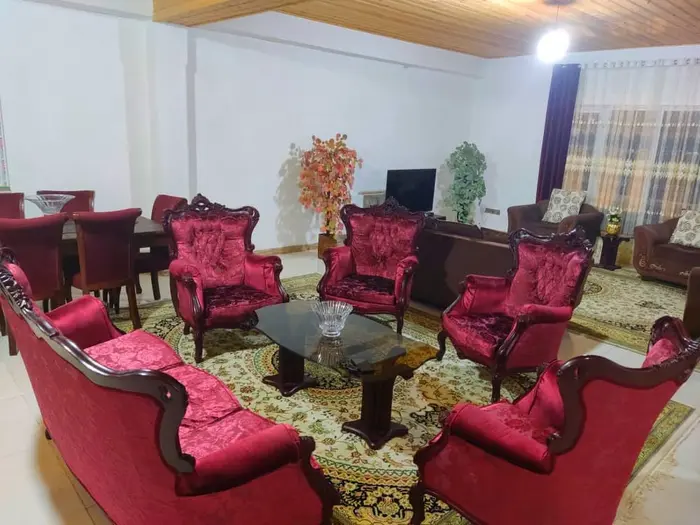 دوخوابه بین الملل واحد 2