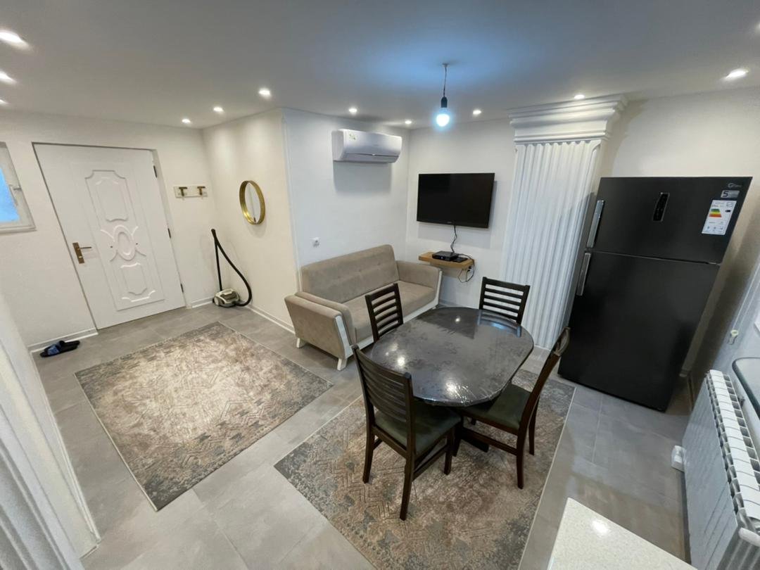 یک خوابه ساحلی علیرضا