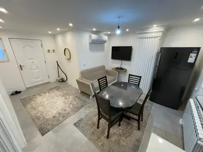 آپارتمان یک خوابه ساحلی علیرضا