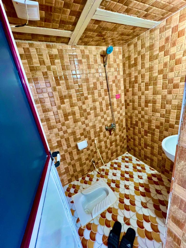 مجتمع اقامتی ریشا - واحد ۶۱۴