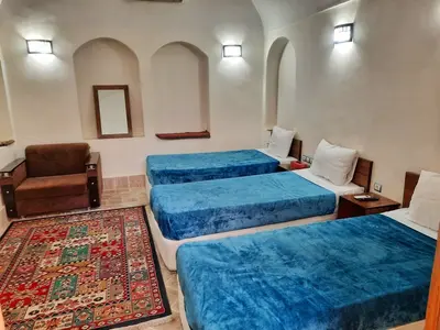 اقامتگاه سنتی آرا - واحد فردوسی