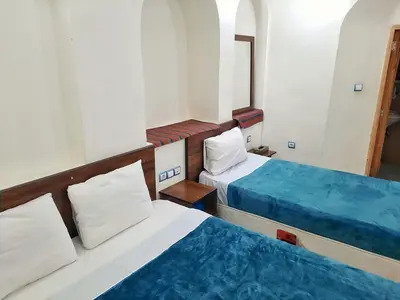 اقامتگاه سنتی آرا - واحد حافظ