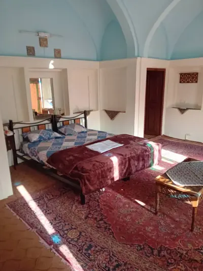 اقامتگاه سنتی صادقی - واحد گذرنو