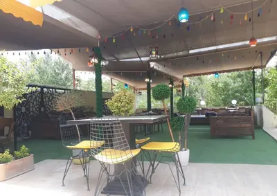 بومگردی ماه سلطان دشتی - واحد 4