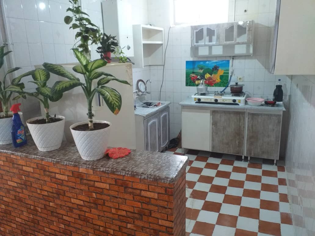 یک خوابه ماه گل 2