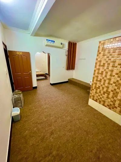 مجتمع اقامتی ریشا - واحد ۶۰۸ vip