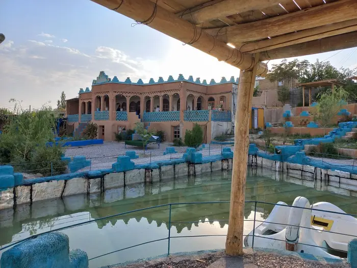 آکام - واحد ۶