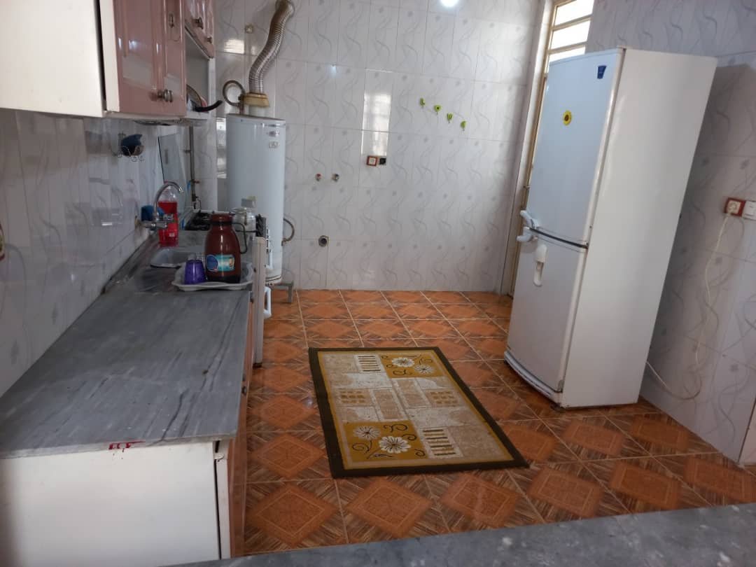 دوخوابه ماه گل 1