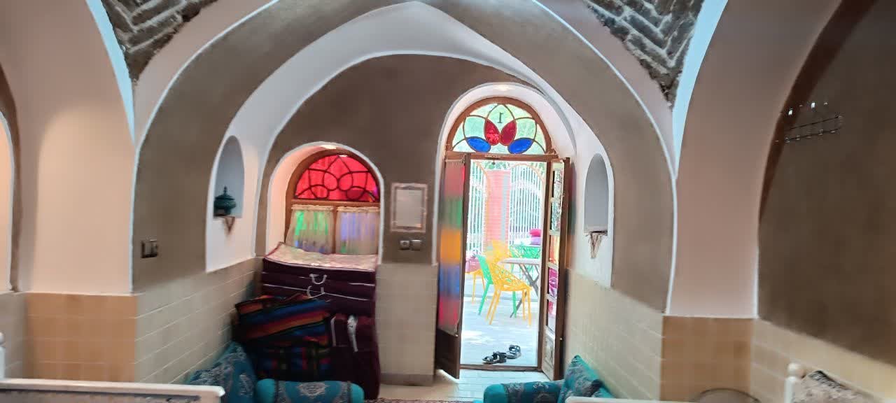 ماه سلطان دشتی - واحد 1