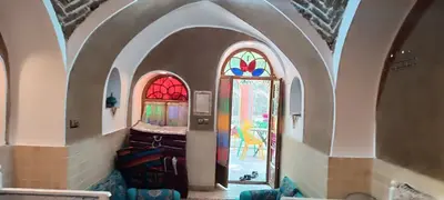 بومگردی ماه سلطان دشتی - واحد 1