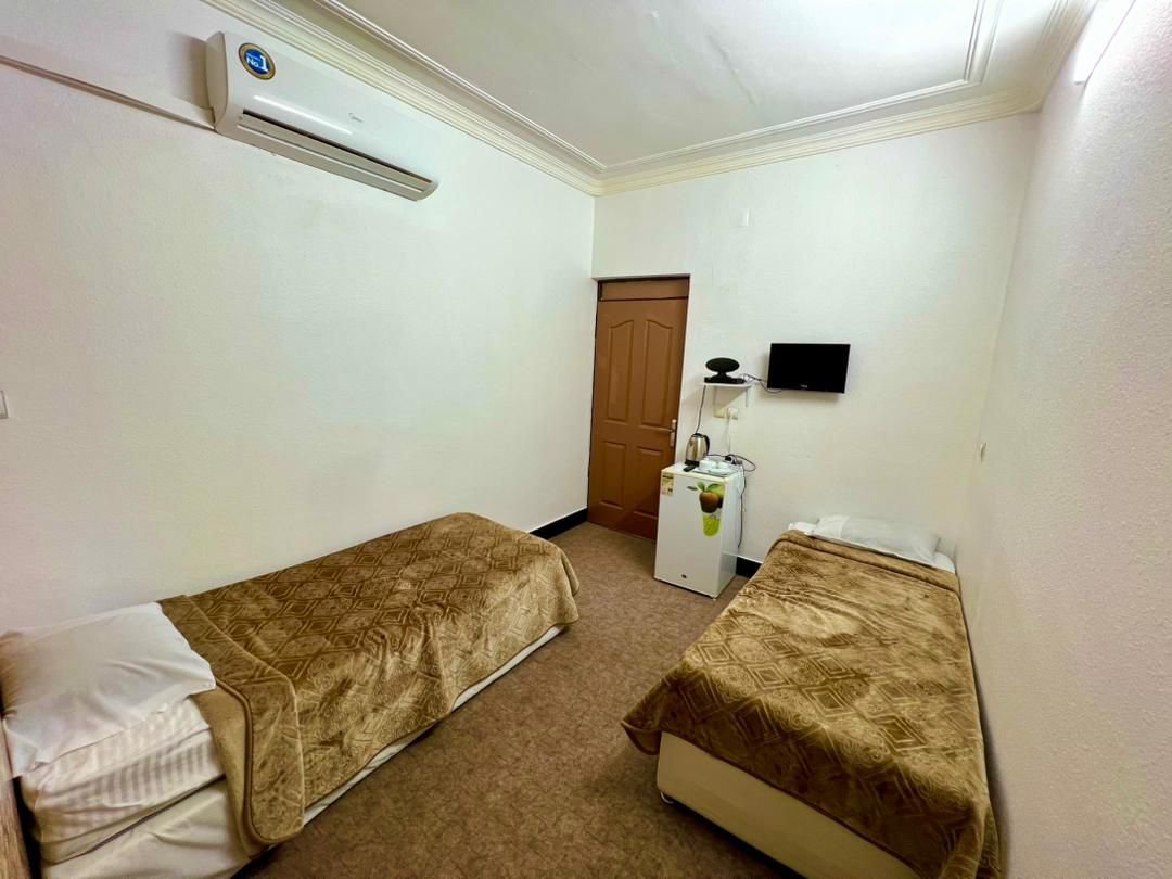 مجتمع اقامتی ریشا - واحد ۶۱۱