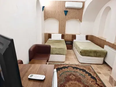 اقامتگاه سنتی آرا - واحد سعدی