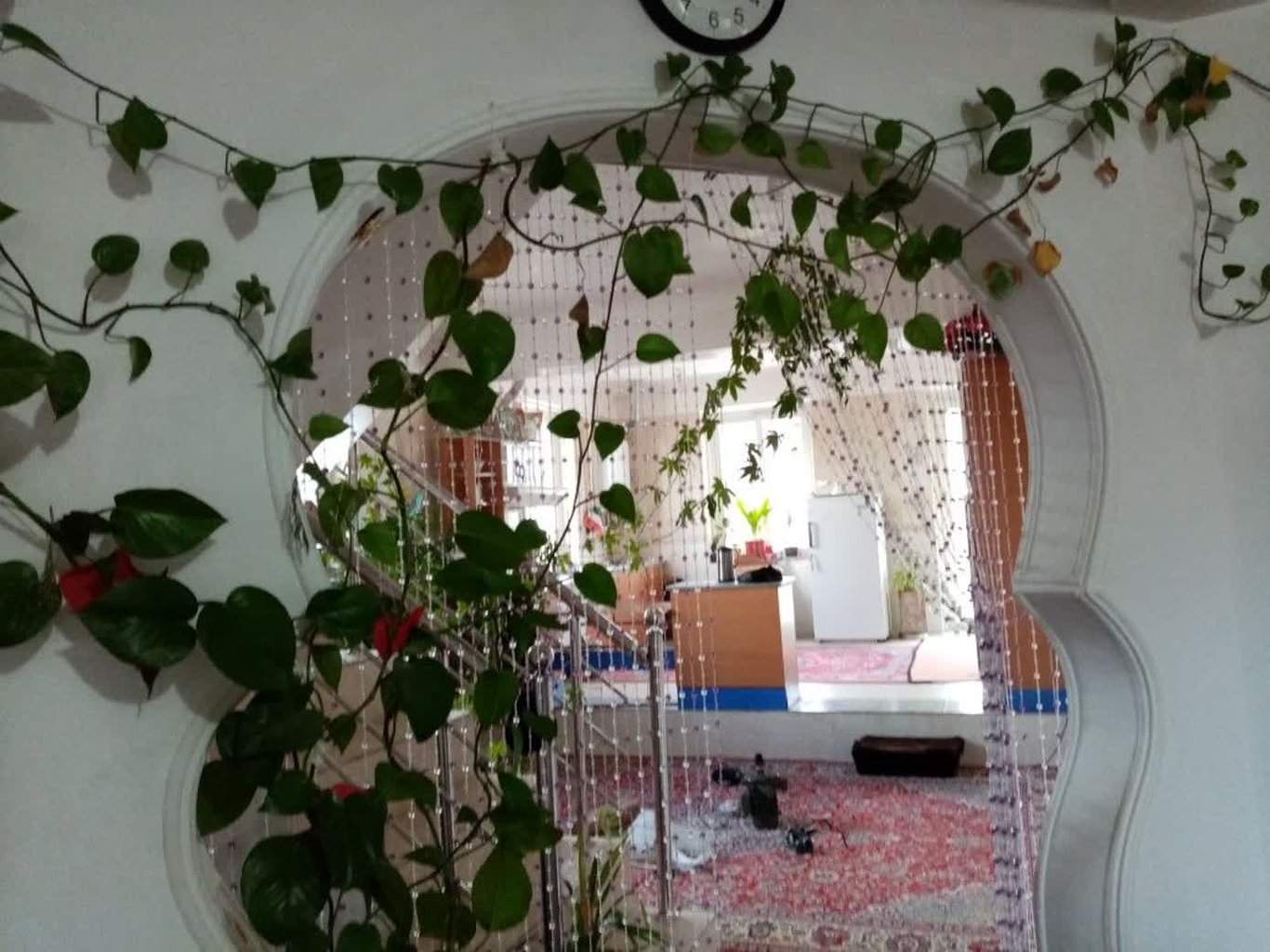 بی بی قدم خیر - واحد 1