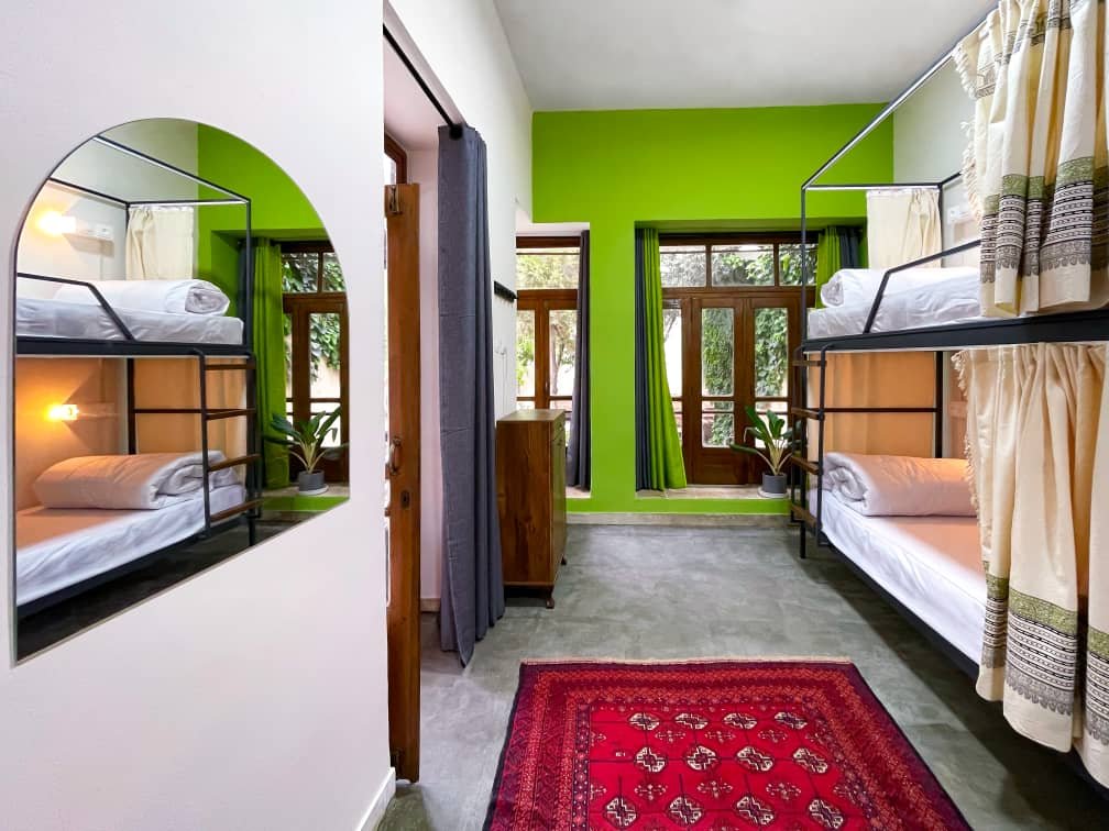 چیلا - واحد بانوان