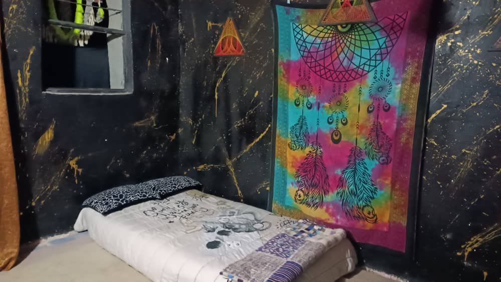 پوناخا - واحد 4