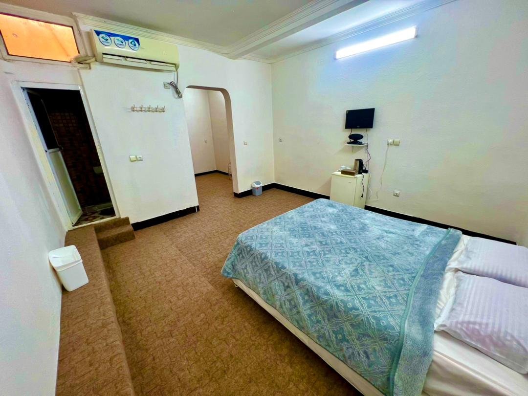 مجتمع اقامتی ریشا - واحد ۶۰۶