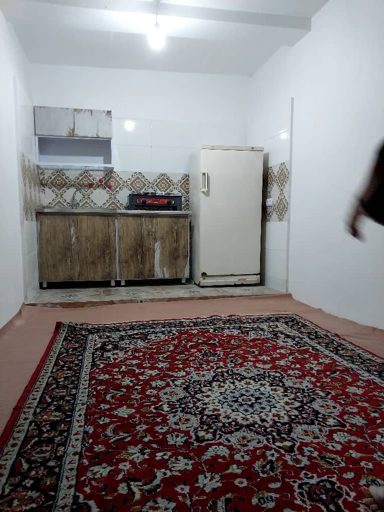 دوخوابه کوهستانی تلار