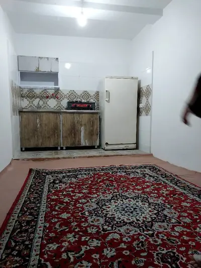 ویلا دوخوابه کوهستانی تلار