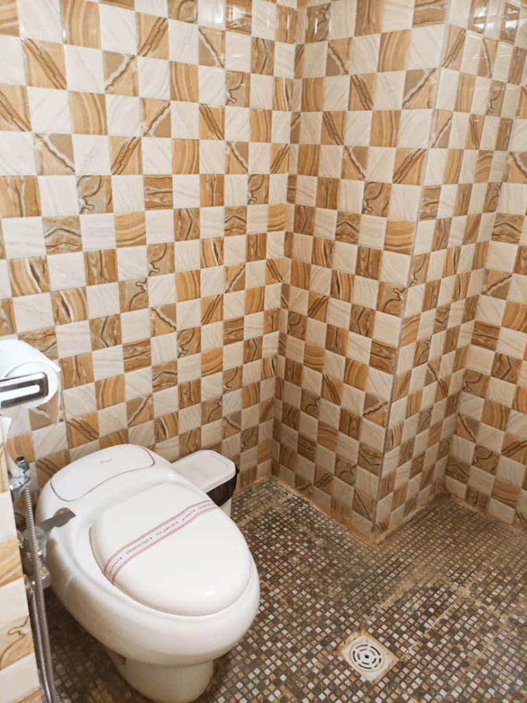 اقامتگاه سنتی نیایش - واحد چهارتخته 126