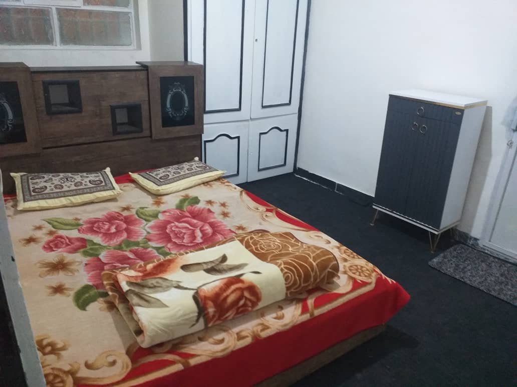 یک خوابه ماه گل 2