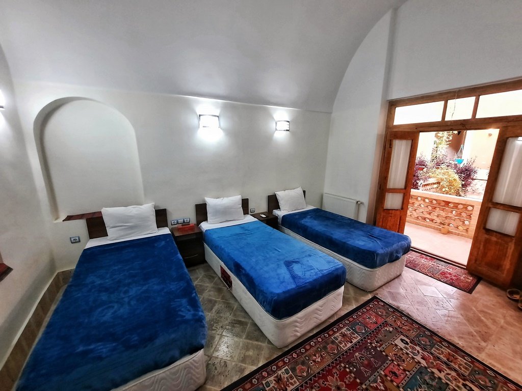 آرا - واحد فردوسی