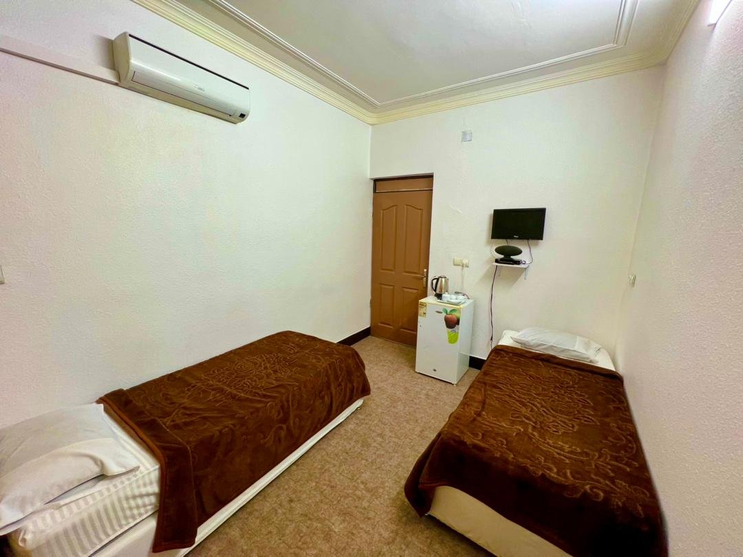 مجتمع اقامتی ریشا - واحد ۶۱۵