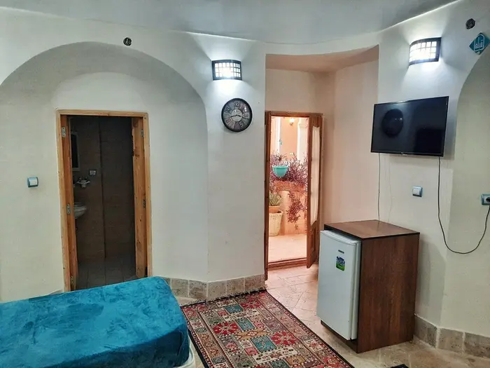 اقامتگاه سنتی آرا - واحد حافظ