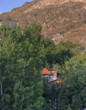 ویلا یک خوابه آرامش 10