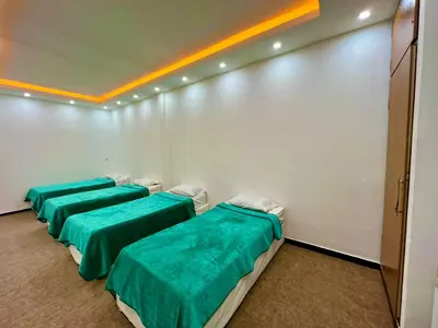 مجتمع اقامتی ریشا - واحد ۶۱۲